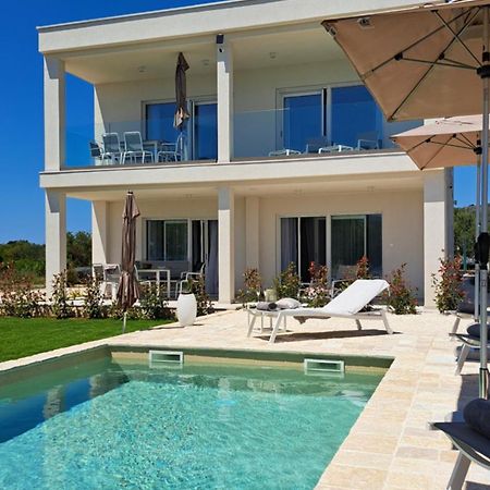 O'Life Boutique Apartments Водице Екстериор снимка