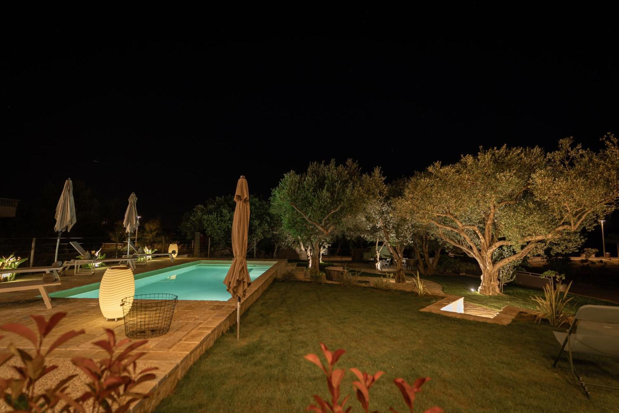 O'Life Boutique Apartments Водице Екстериор снимка