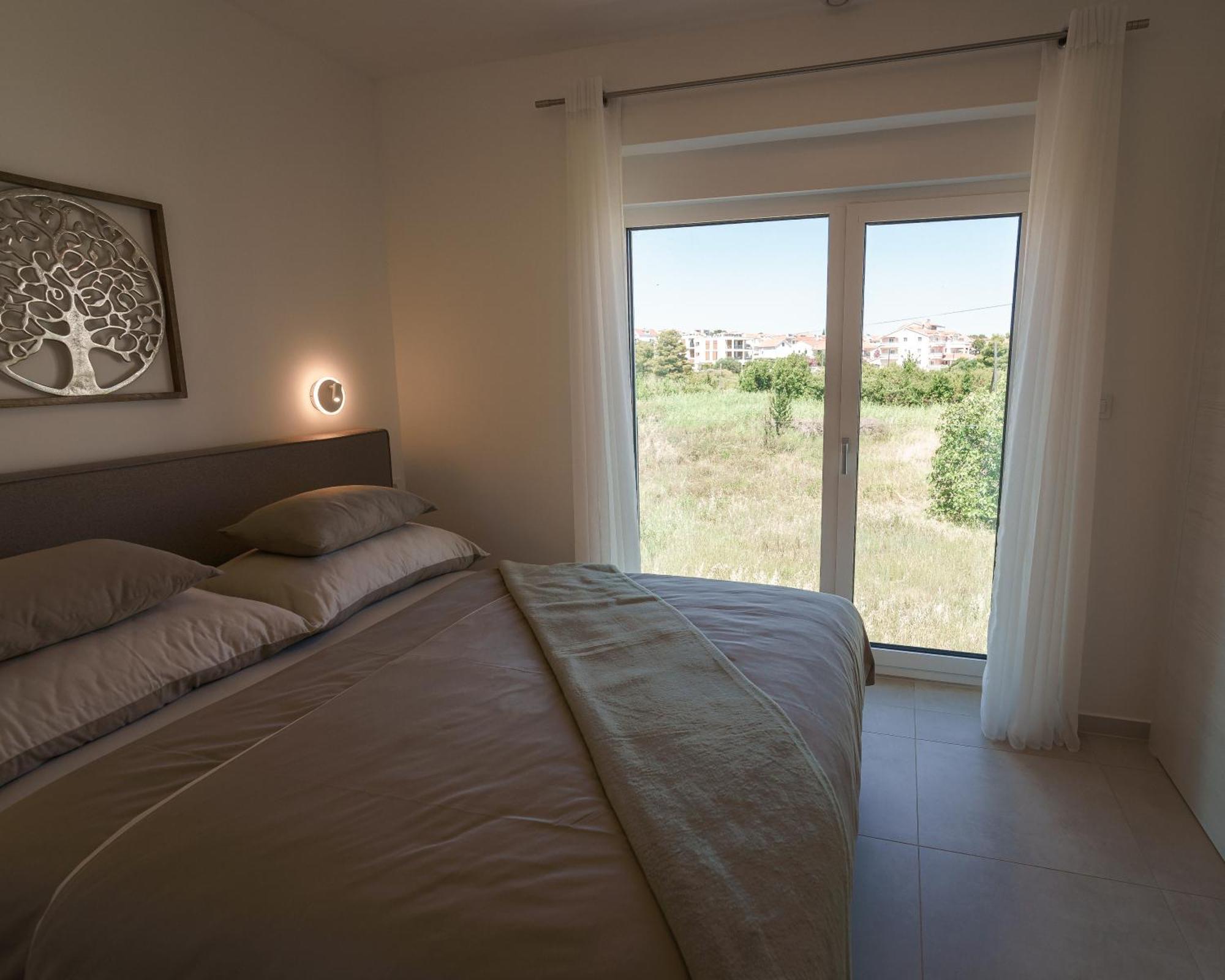 O'Life Boutique Apartments Водице Екстериор снимка