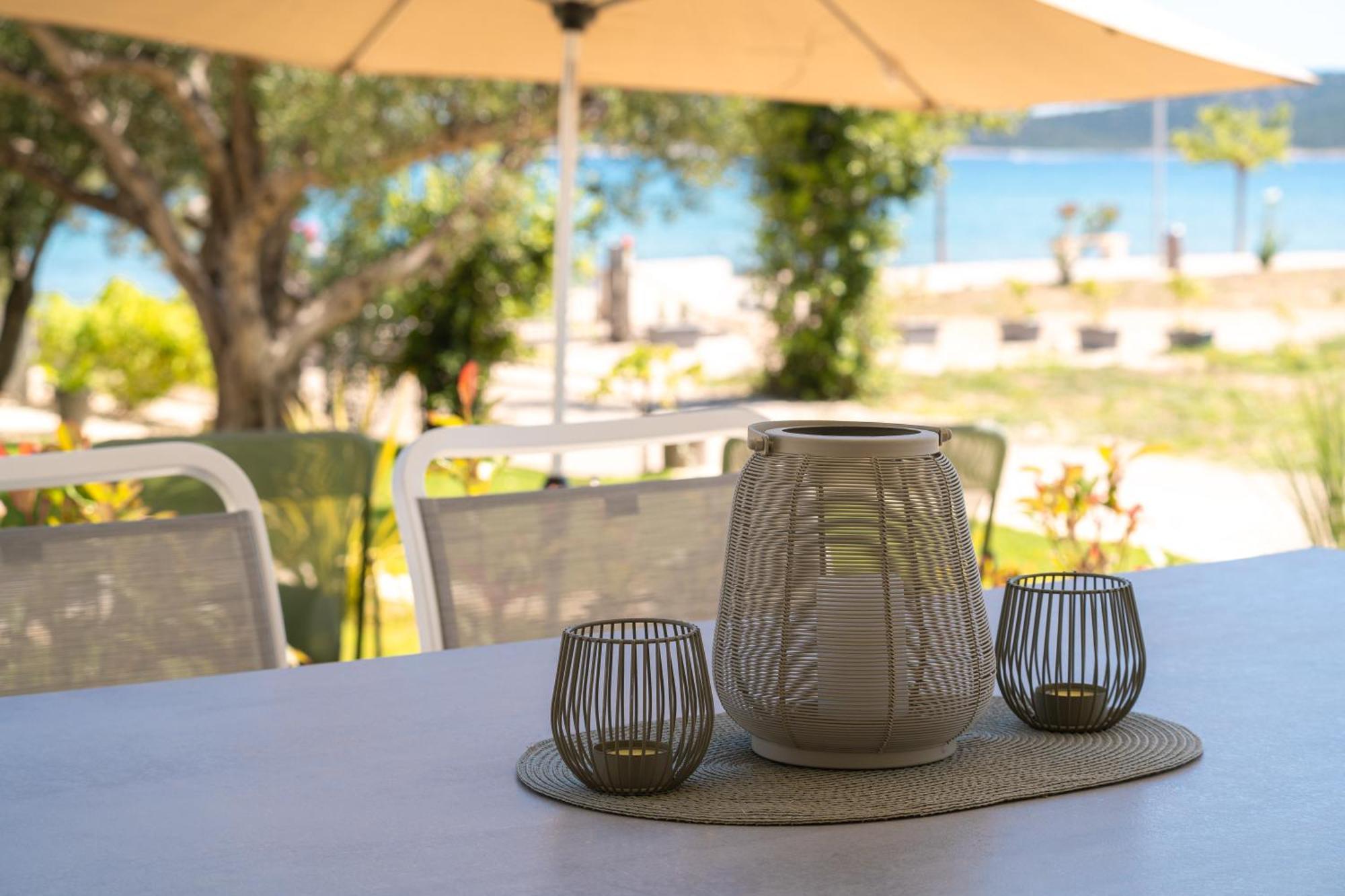 O'Life Boutique Apartments Водице Екстериор снимка