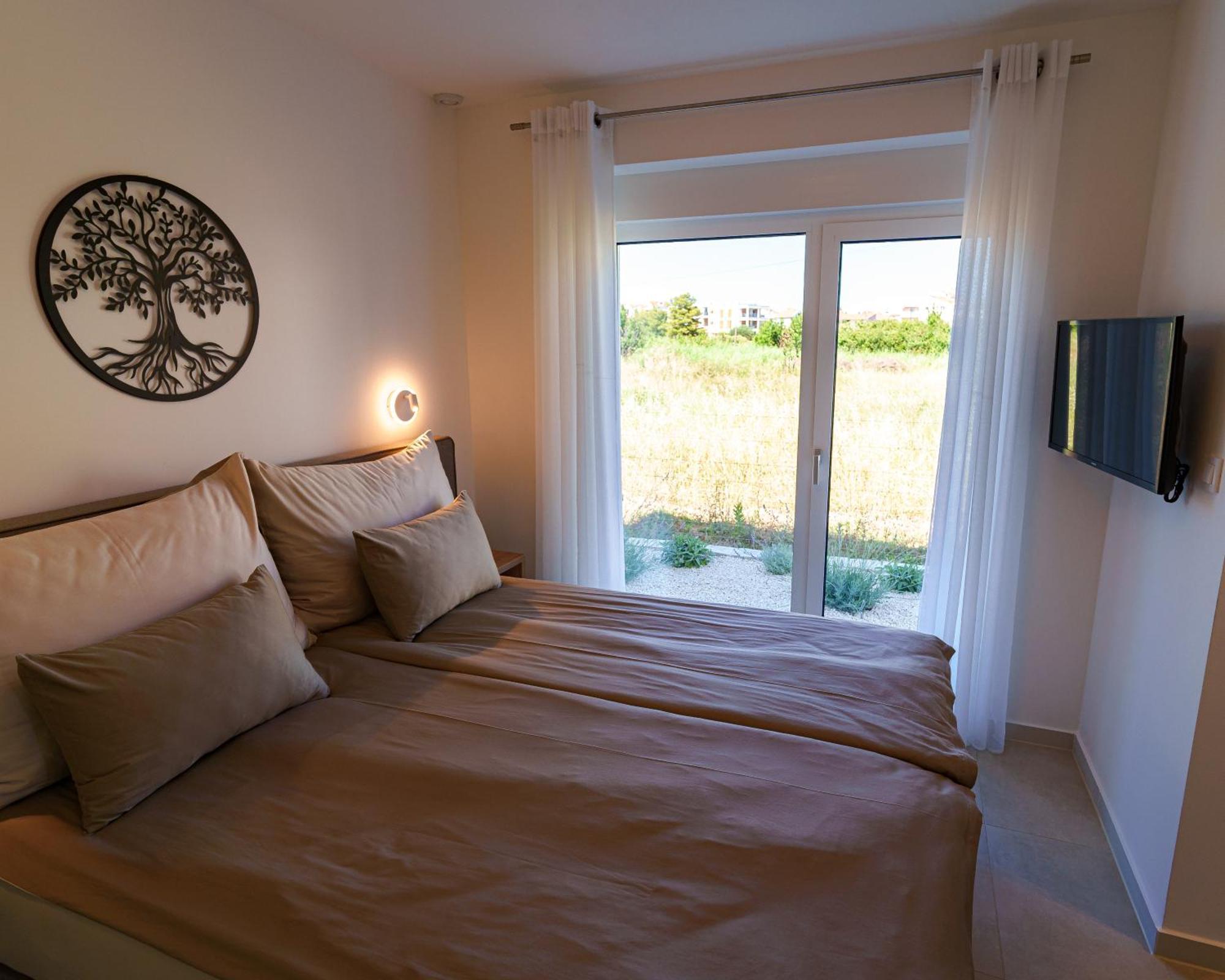O'Life Boutique Apartments Водице Екстериор снимка
