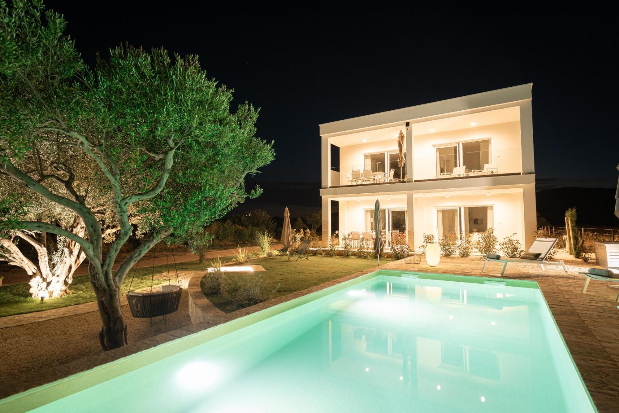 O'Life Boutique Apartments Водице Екстериор снимка