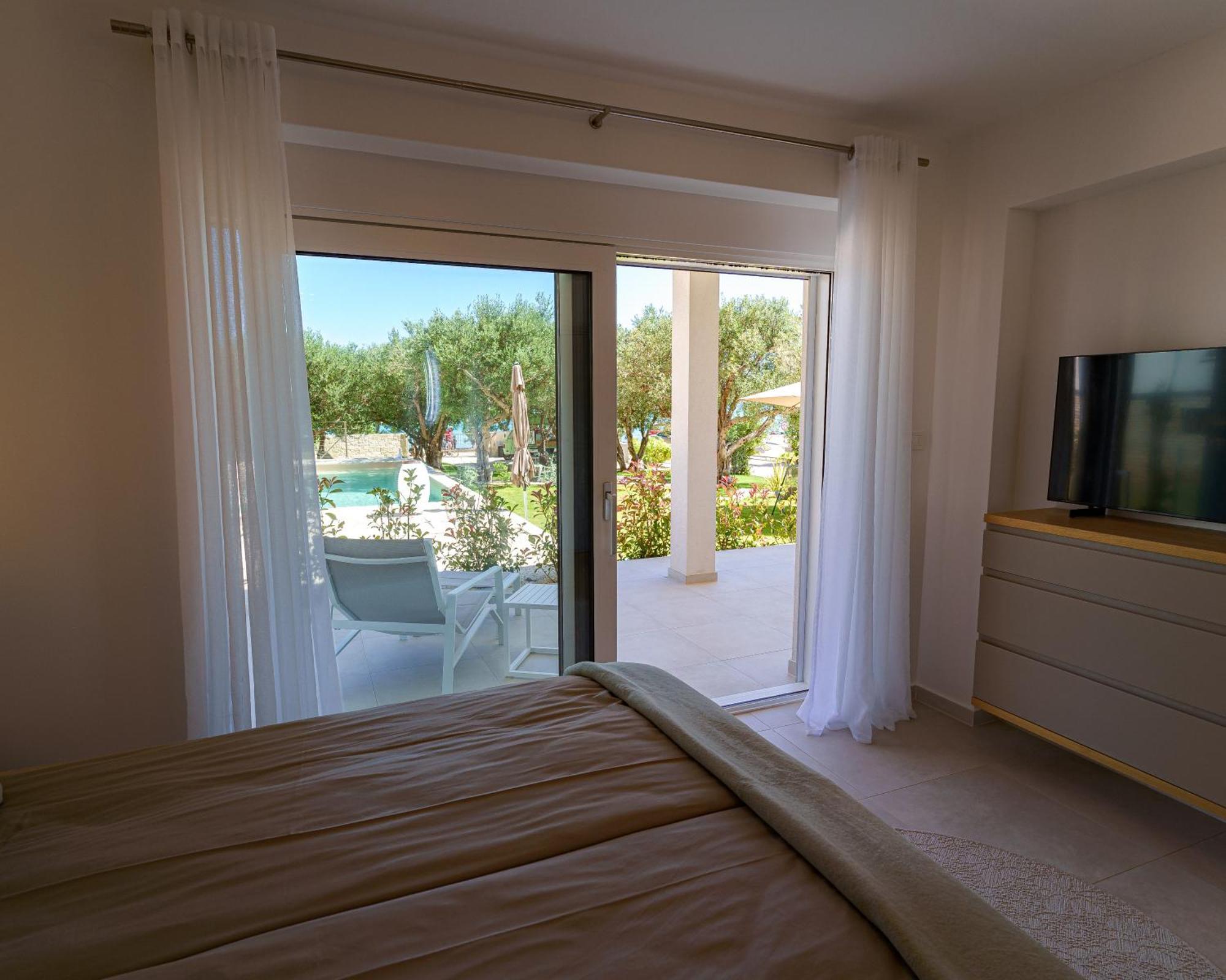 O'Life Boutique Apartments Водице Екстериор снимка
