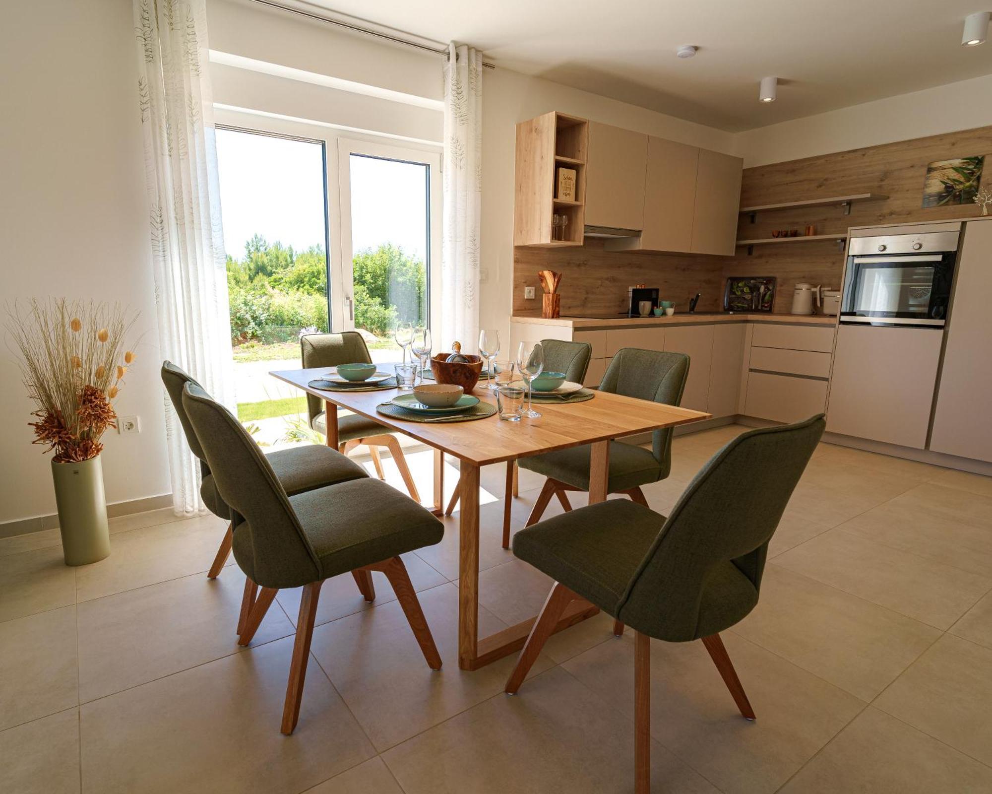 O'Life Boutique Apartments Водице Екстериор снимка
