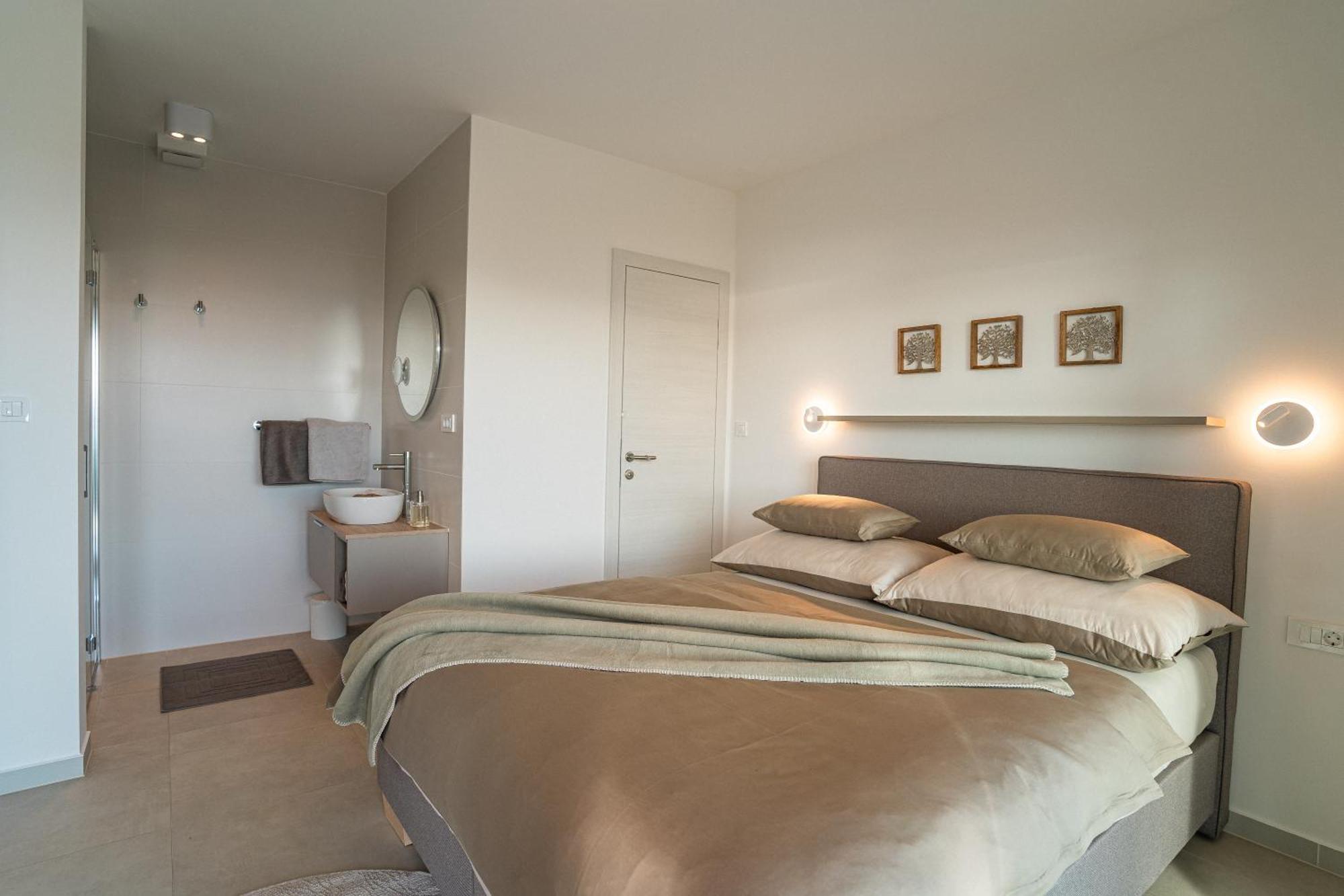 O'Life Boutique Apartments Водице Екстериор снимка