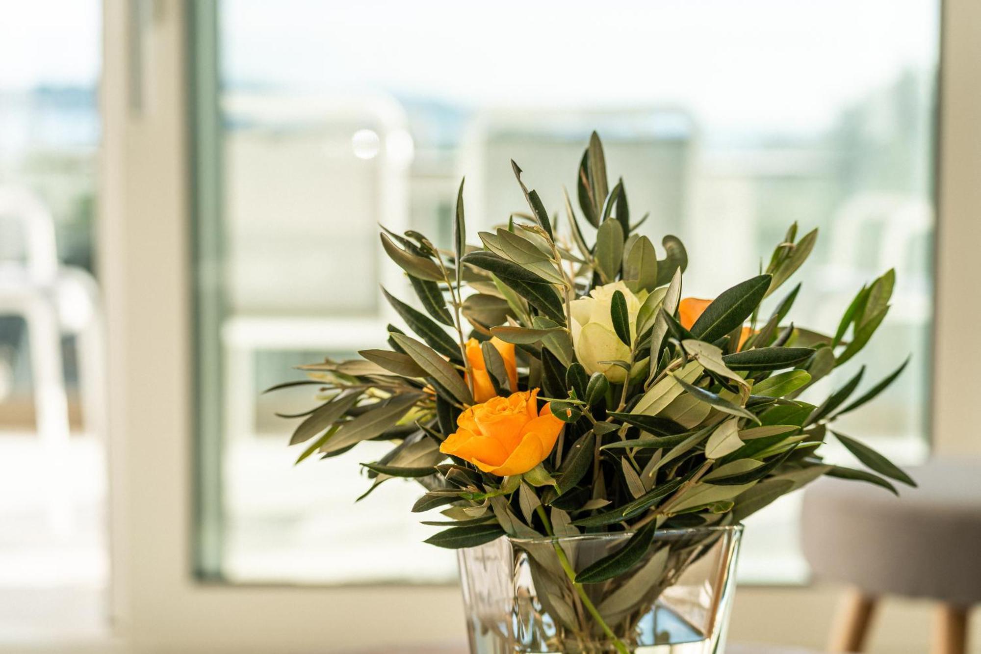 O'Life Boutique Apartments Водице Екстериор снимка