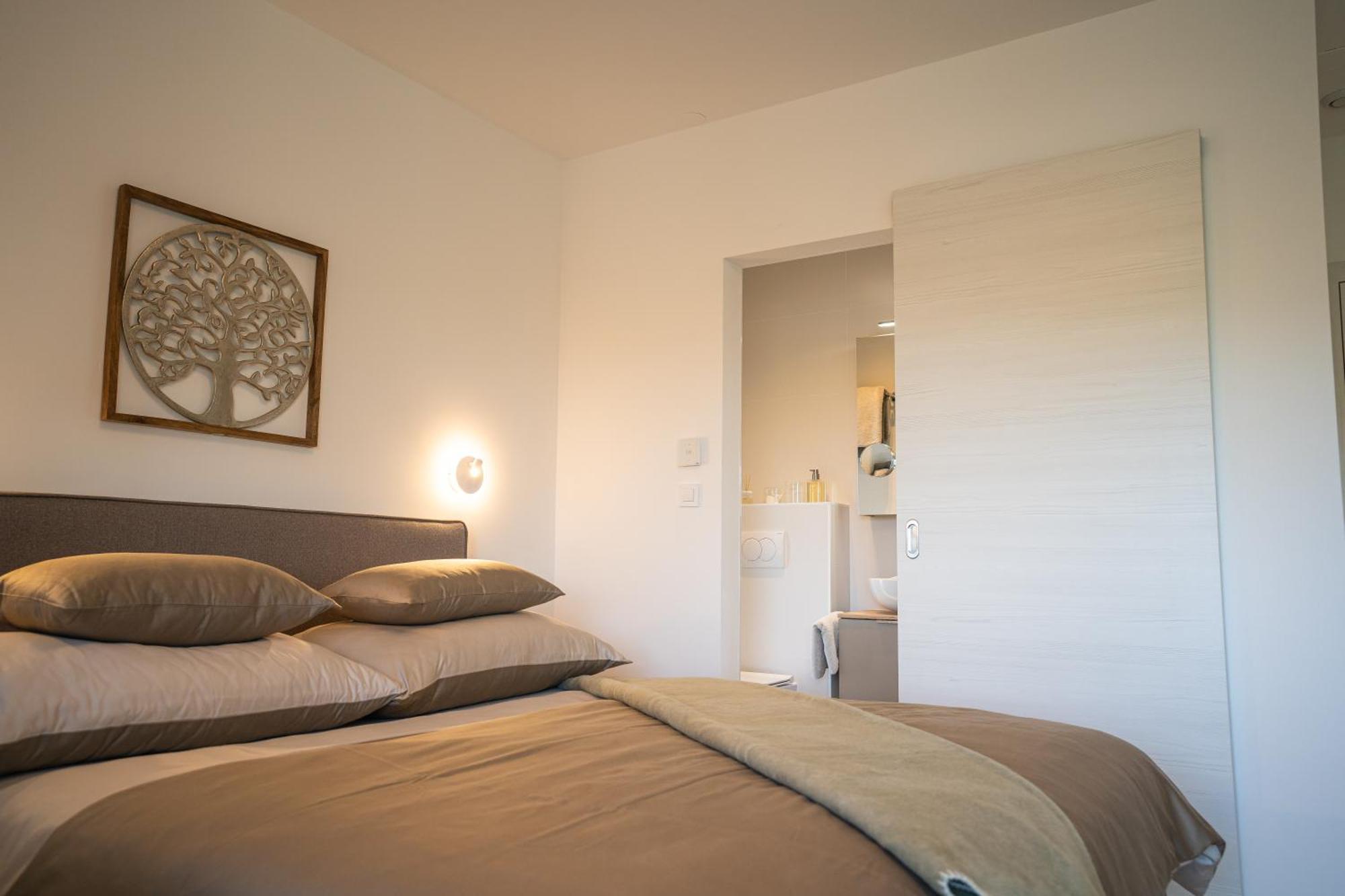O'Life Boutique Apartments Водице Екстериор снимка