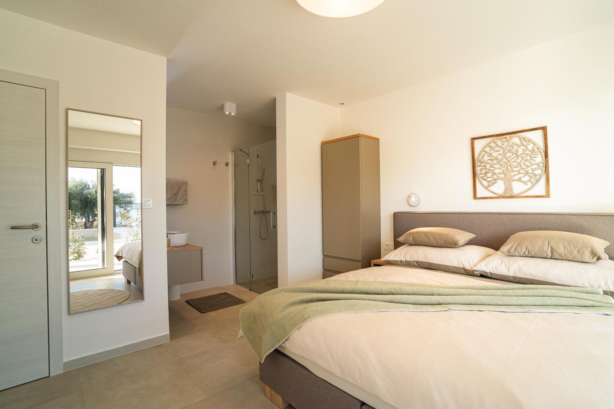 O'Life Boutique Apartments Водице Екстериор снимка